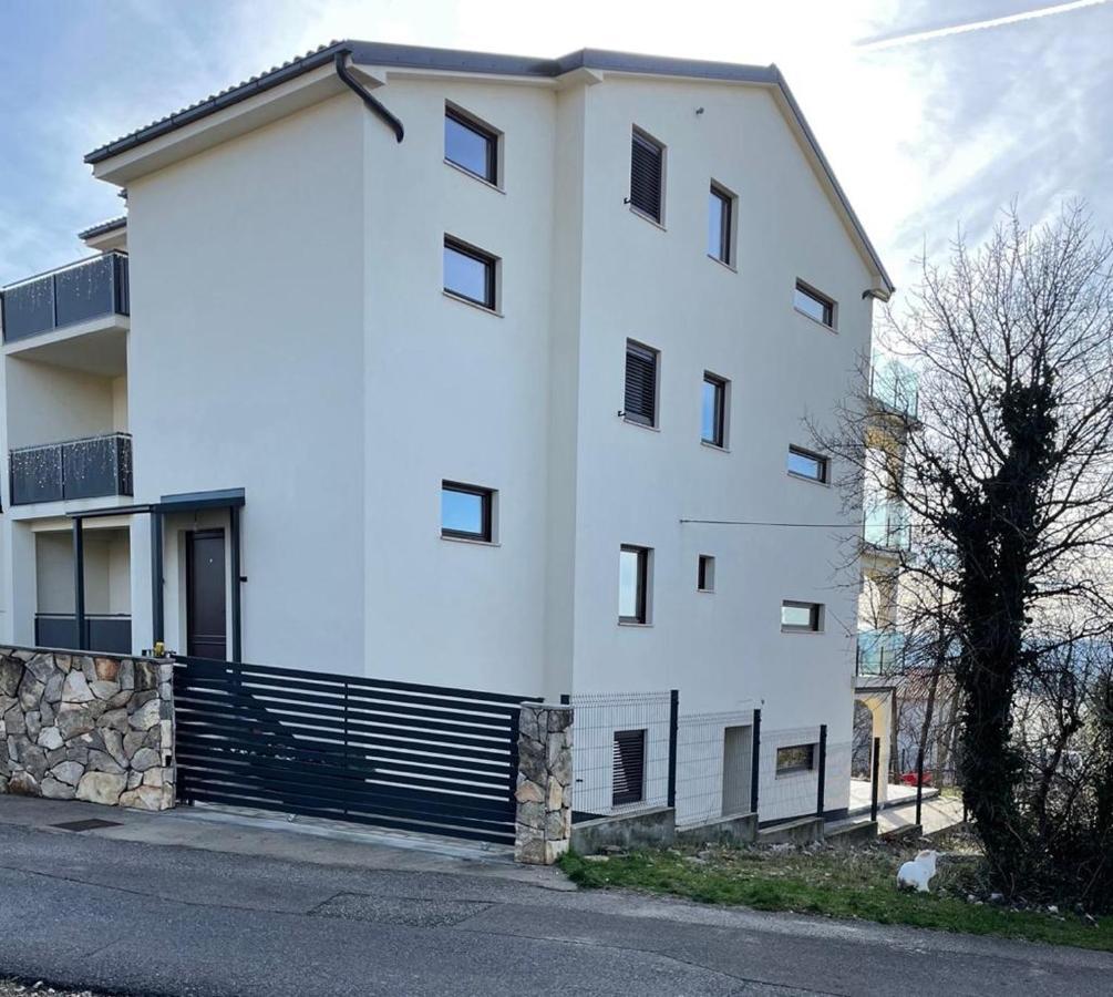 Appartments Sara Jadranovo Exterior photo